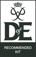 Load image into Gallery viewer, Duke of Edinburgh Recommended Sleeping Bag