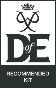 Duke of Edinburgh Recommended Sleeping Bag