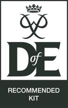 Load image into Gallery viewer, Duke of Edinburgh Recommended Sleeping Bag