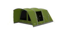 Load image into Gallery viewer, Vango Avington Flow Air 500 Best 5 Person Family Ait Tent at Kids Camping Store main view