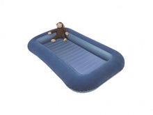 Load image into Gallery viewer, Kampa "Airlock Junior Airbed" for toddlers, children and babies camping inside and outside, from Kids Camping Store in Pink