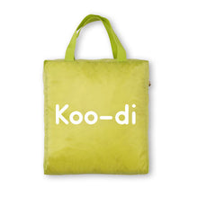 Load image into Gallery viewer, Pop-Up Travel Bassinet / Cot (with padded mattress), in carry bag, at Kids Camping Store