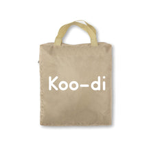 Load image into Gallery viewer, Bag for Pop Up Travel Cot, from Kids Camping Store