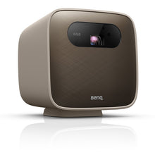 Load image into Gallery viewer, Benq GS2 Camping Projector