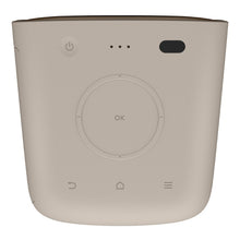 Load image into Gallery viewer, Benq GS2 Camping Projector Top View