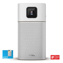 Load image into Gallery viewer, Benq GV1 Portable Camping Projector
