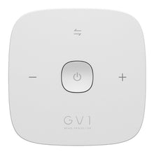 Load image into Gallery viewer, Benq GV1 Portable Camping Projector top view