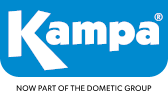 Load image into Gallery viewer, Kampa Logo