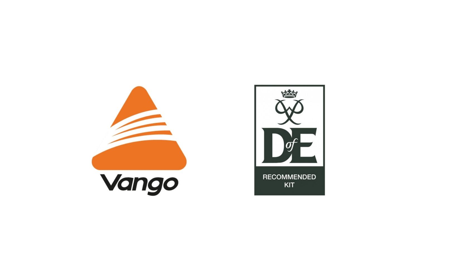 Vango DofE Recommended Childrens Camping Equipment