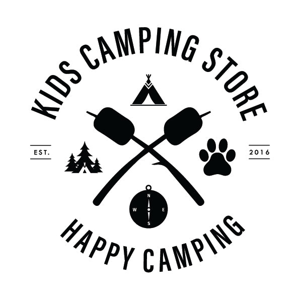 Kids Camping Store - Childrens Camping Equipment Store with childrens sleeping bags, Kid-O-Bunks, tents, teepees, travel cots, are beds, Duvalay and more 