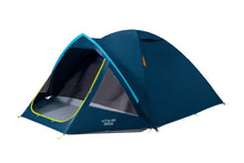 Load image into Gallery viewer, Vango Alpha 400 CLR 4 Person Family Tent Main View 
