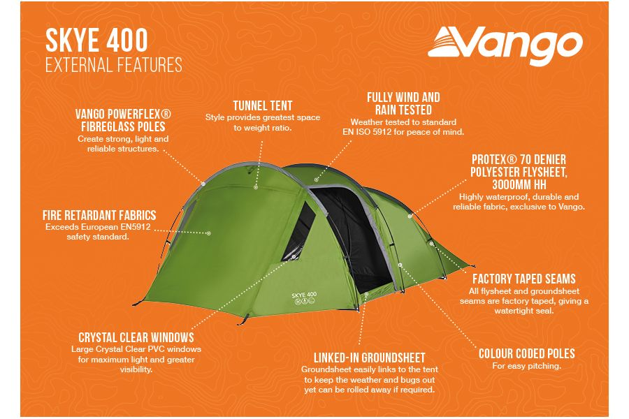 Vango