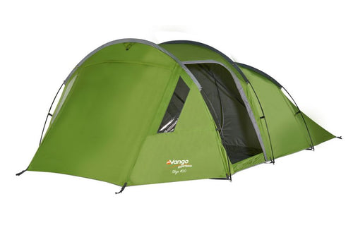 Vango Skye 400 4 Person Family Tent main external view