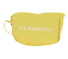 Load image into Gallery viewer, Paw Patrol MyFirst ReadyBed &quot;Air Bed&quot; for children to sleep on when camping, from Kids Camping Store, in bag
