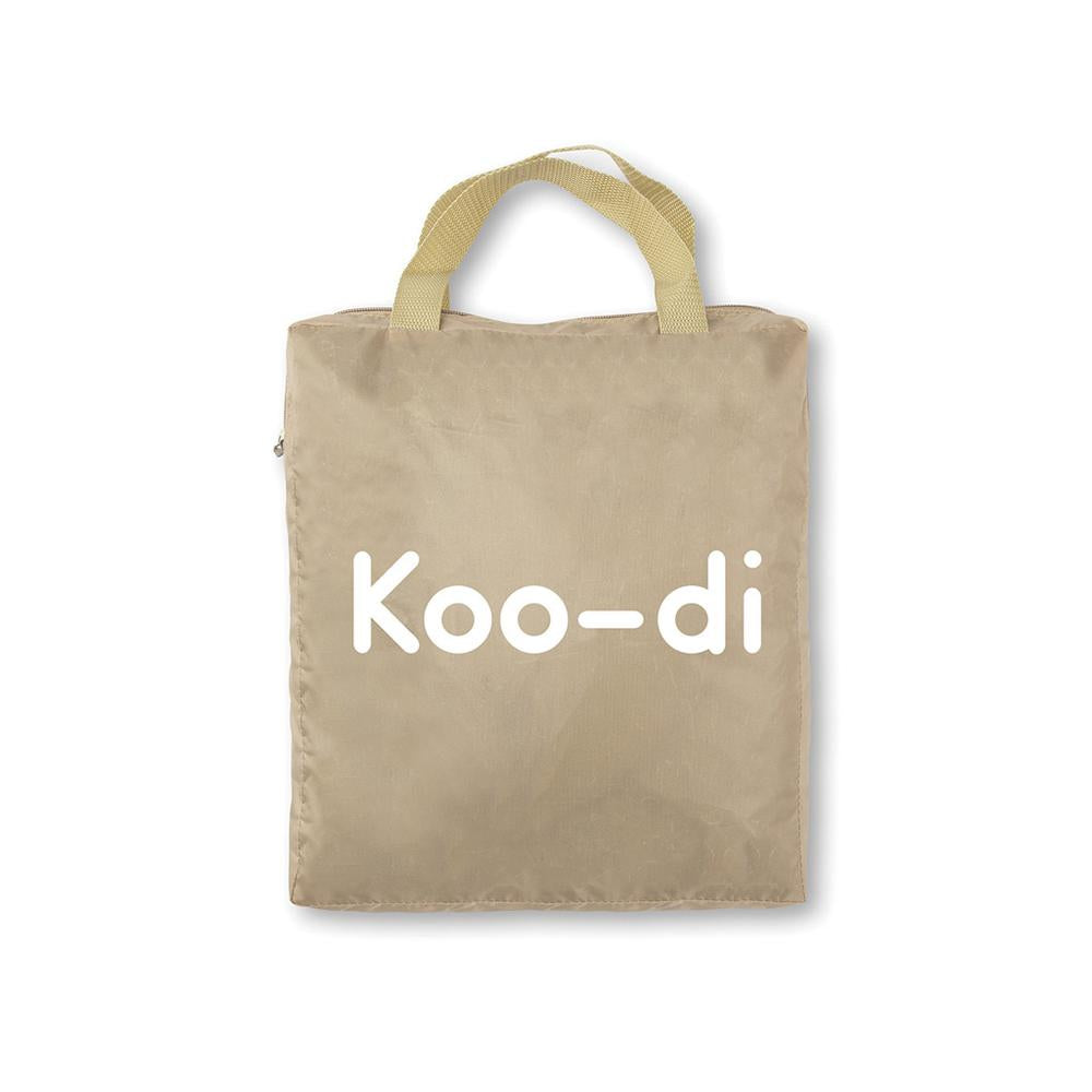 Bag for Pop Up Travel Cot, from Kids Camping Store
