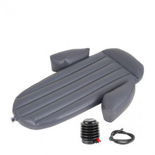 Load image into Gallery viewer, Crocodile Snuggle Pod Air Bed (With Pump And Bag)

