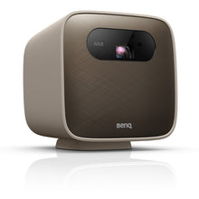 Load image into Gallery viewer, Benq GS2 Camping Projector
