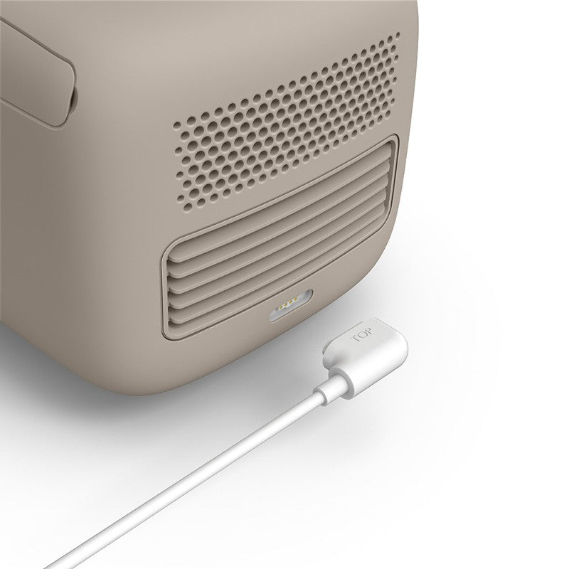 Benq GS2 Camping Projector Magnetic Power Cable