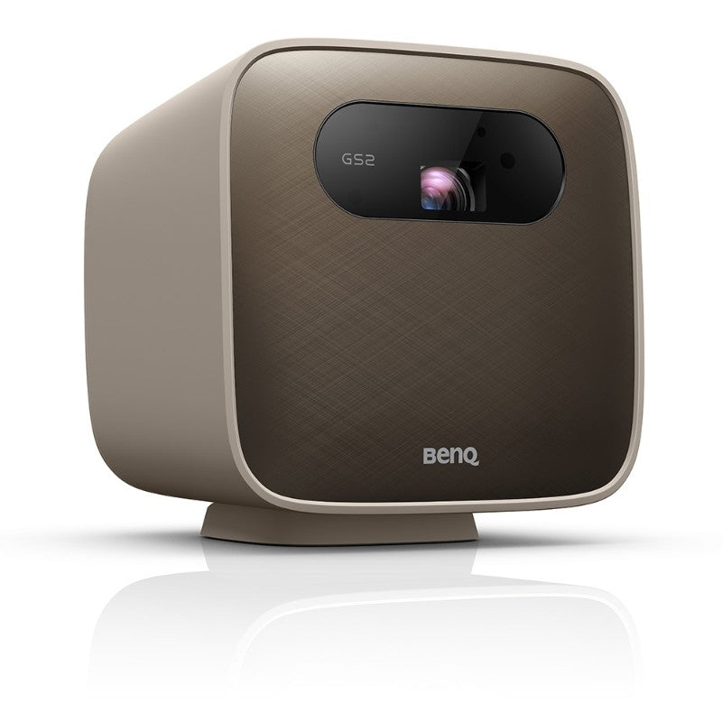Benq GS2 Camping Projector