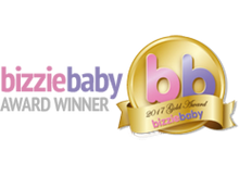 Load image into Gallery viewer, BizzieBaby Award Winner
