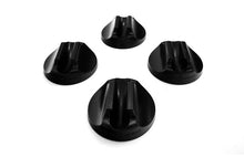 Load image into Gallery viewer, Foot Pads for the Disc-O-Bed Large, larger version of the Kid O Bunk
