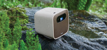 Load image into Gallery viewer, Benq GS2 Camping Projector Splashproof

