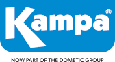 Load image into Gallery viewer, Kampa Logo
