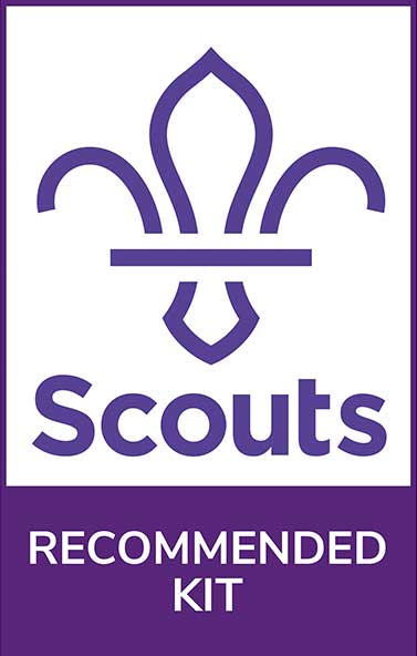 Recommended by Scouts