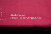 Load image into Gallery viewer, Vango Trek 5 Standard Childrens and Teenagers Self Inflating Mattress (SIM) close up
