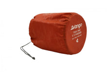 Load image into Gallery viewer, Vango DofE Recommended Trek Pro 5 Self Inflating Mattress in bag
